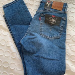 Levi’s 501 Skinny Jean